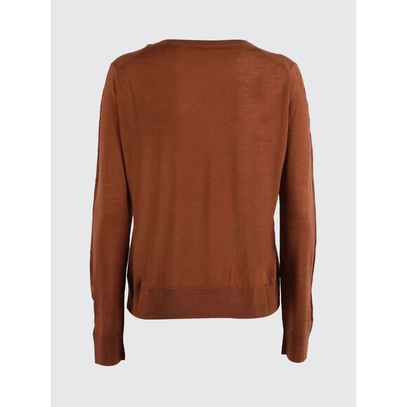 Ballantyne Sweater Woman Red